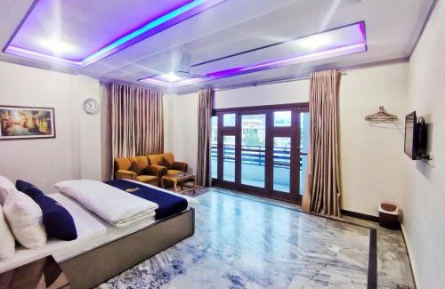 Shangla Hotel | Relax Cottage Swat by Khan Familia Travels