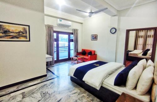 Shangla Hotel | Relax Cottage Swat by Khan Familia Travels