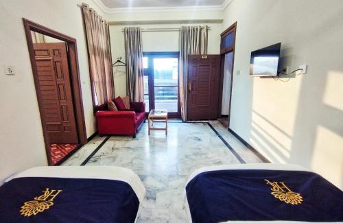 Shangla Hotel | Relax Cottage Swat by Khan Familia Travels