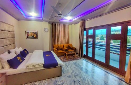 Shangla Hotel | Relax Cottage Swat by Khan Familia Travels