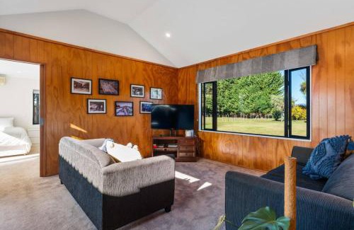 Turangi Casa | Relax Countryside