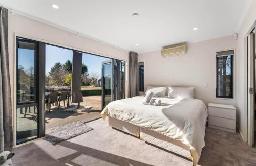 Turangi Casa | Relax Countryside