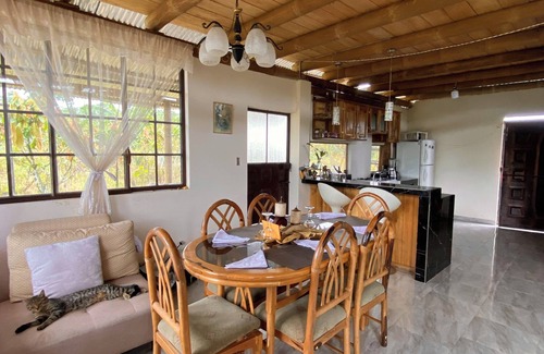 Sierra Casa | Relax Day.