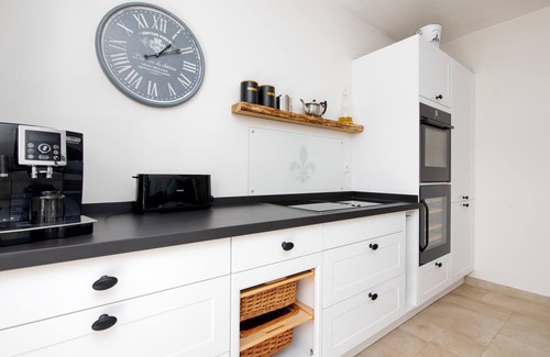 Denia Villa | Relax - Denia, Costa Blanca