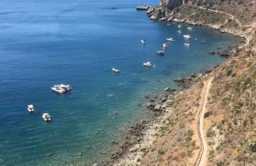 Spadafora Apartamento | relax due passi dal mare