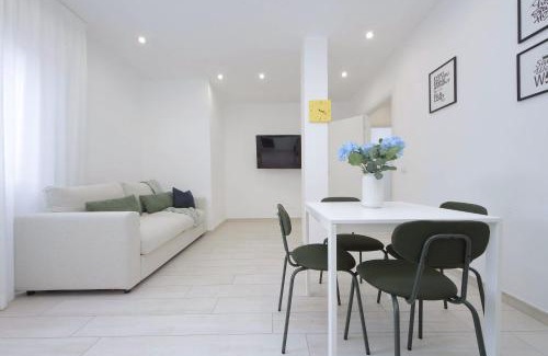 Quartiere XXXIV Lido di Ostia Levante Apartamento | Relax e Vista da Sogno in Attico Ostia