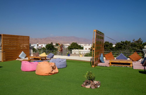 Dahab Apartamento | Relax Suite - Siéntete como en casa lejos de casa