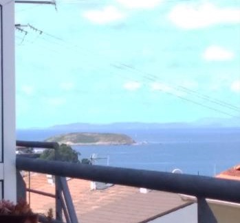 Baiona Apartamento | Relax! en Galicia disfruta de playa y Montaña