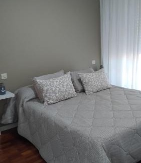 Baiona Apartamento | Relax! en Galicia disfruta de playa y Montaña