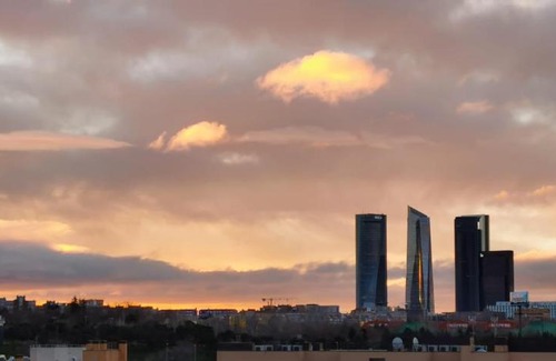 Fuencarral-El Pardo Cama Y Desayuno | Relax en Madrid