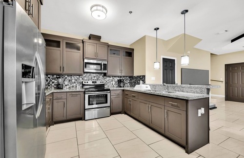 McAllen Casa | Relax & Enjoy In Our Spacious Townhome Getaway!