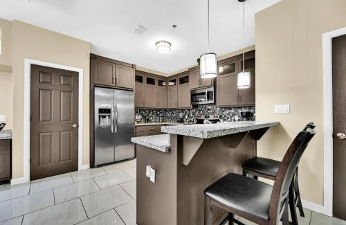 McAllen Apartamento | Relax & Enjoy In Our Spacious Townhome Getaway D
