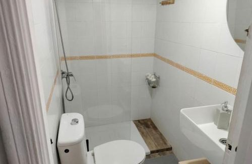 Alcala de los Gazules Apartamento | Relax entre montaña y playa