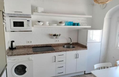 Alcala de los Gazules Apartamento | Relax entre montaña y playa