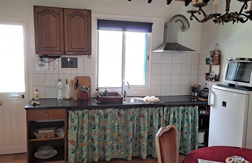 Ribeira Grande Casa | Bienestar y experiencia, casa de campo en el campo con vistas al mar, 2 - 3 personas