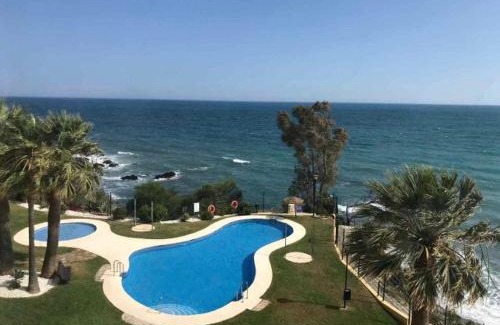 Benalmadena Costa Apartamento | Relax Frente al Mar