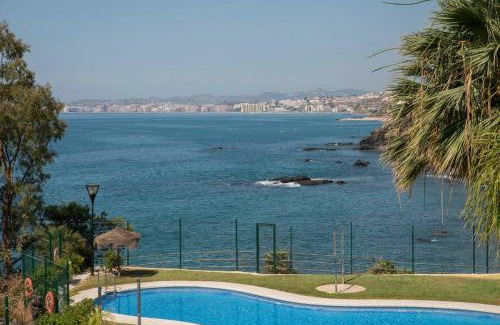 Benalmadena Costa Apartamento | Relax Frente al Mar