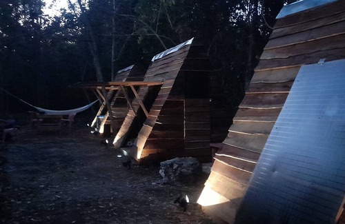 Buenavista Cabina | Relax Glamping