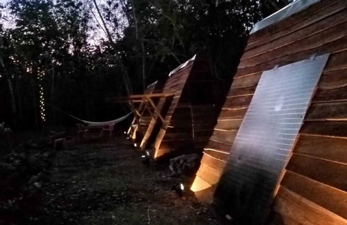 Buenavista Cabina | Relax Glamping