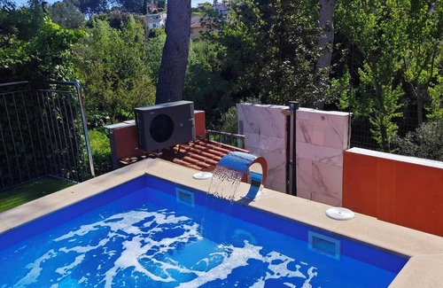 Sant Esteve Sesrovires Casa | RELAX HOUSE BARCELONA