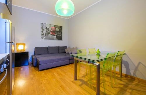 Ripamonti Corvetto Apartamento | Relax Home - Milano Navigli