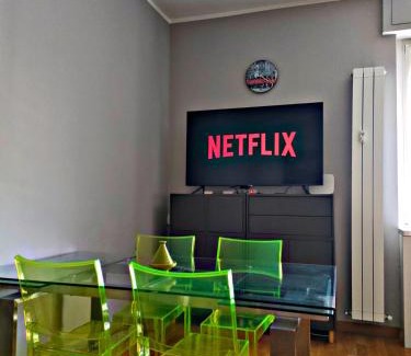 Ripamonti Corvetto Apartamento | Relax Home - Milano Navigli