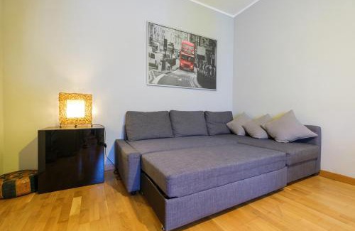 Ripamonti Corvetto Apartamento | Relax Home - Milano Navigli