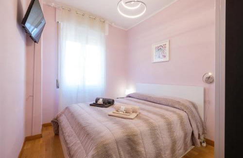 Ripamonti Corvetto Apartamento | Relax Home - Milano Navigli