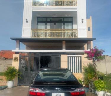 Tuy Hoa Hotel | Relax Homestay Phú Yên