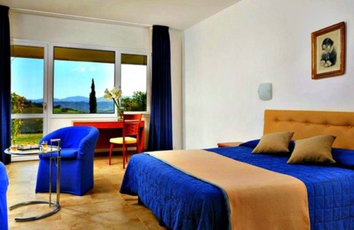 San Macario In Monte Hotel | Relax Hotel Acquaviva