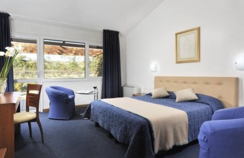 San Macario In Monte Hotel | Relax Hotel Acquaviva