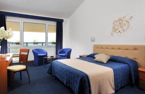San Macario In Monte Hotel | Relax Hotel Acquaviva