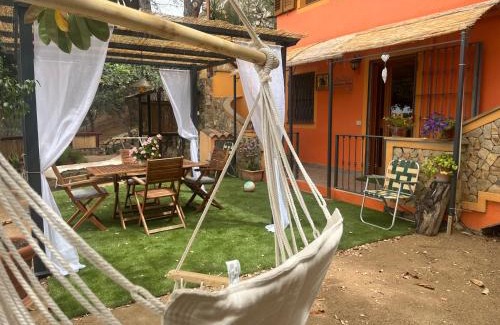 Quartu Sant'Elena Apartamento | Relax House & Garden