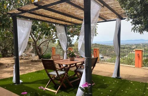 Quartu Sant'Elena Apartamento | Relax House & Garden