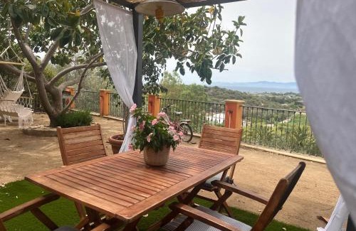 Quartu Sant'Elena Apartamento | Relax House & Garden