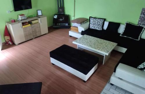 Novi Becej Apartamento | Relax House Ina