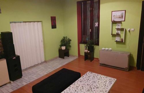 Novi Becej Apartamento | Relax House Ina