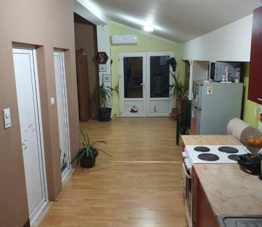 Novi Becej Apartamento | Relax House Ina