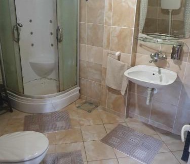 Novi Becej Apartamento | Relax House Ina