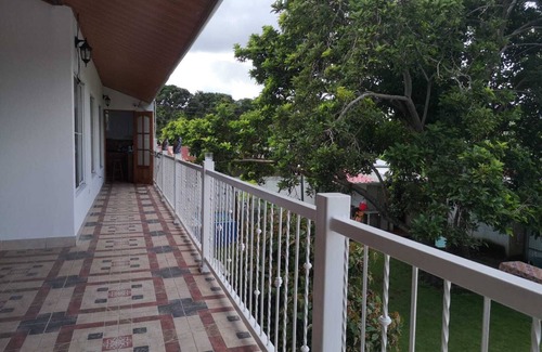 Lago de Apoyo Casa | RELAX HOUSE