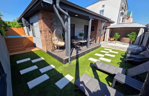 Novi Sad Casa | Relax House NS