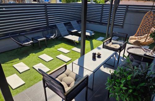 Novi Sad Casa | Relax House NS