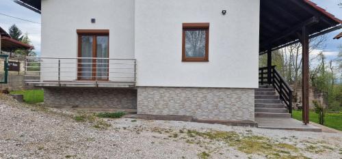 Seliste Apartamento | Relax House Samardzic