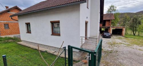 Seliste Apartamento | Relax House Samardzic