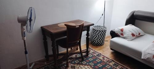 Zrenjanin Apartamento | Relax House Slavka