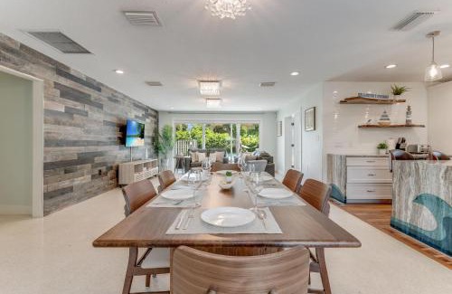 Ballentine Manor Estates Casa | Relax in a Private 4BR Oasis Pool Fire Pit & BBQ