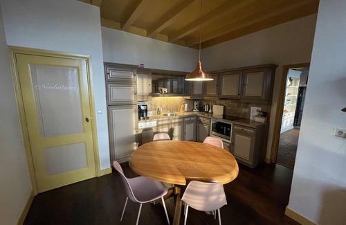 Municipality of Dongen Casa | Relax in an Authentic 1841 Farmhouse near the Efteling
