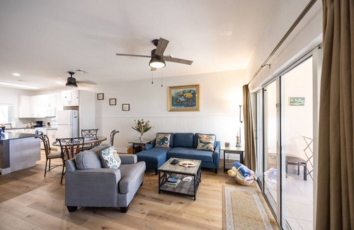 Rum Point Condominio | Relajarse, rejuvenecer y refrescar su cuerpo, mente y alma en Kaibo B13