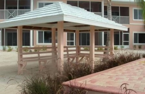 Rum Point Condominio | Relajarse, rejuvenecer y refrescar su cuerpo, mente y alma en Kaibo B13