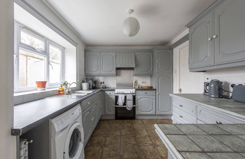 Endlebury Casa | Relax in comfort in Chingford!